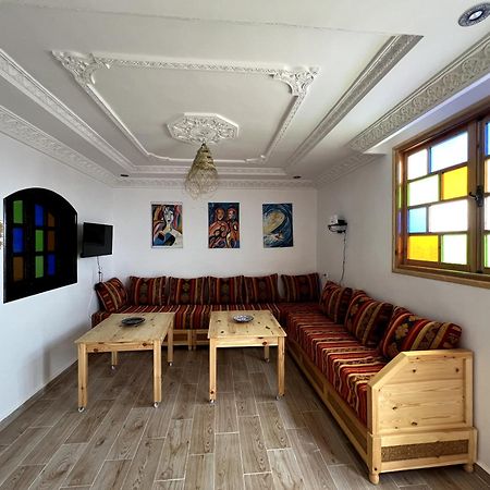 Traditional Taghazout Surf Luaran gambar
