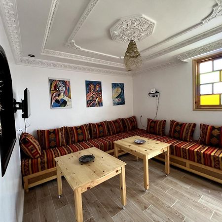 Traditional Taghazout Surf Luaran gambar