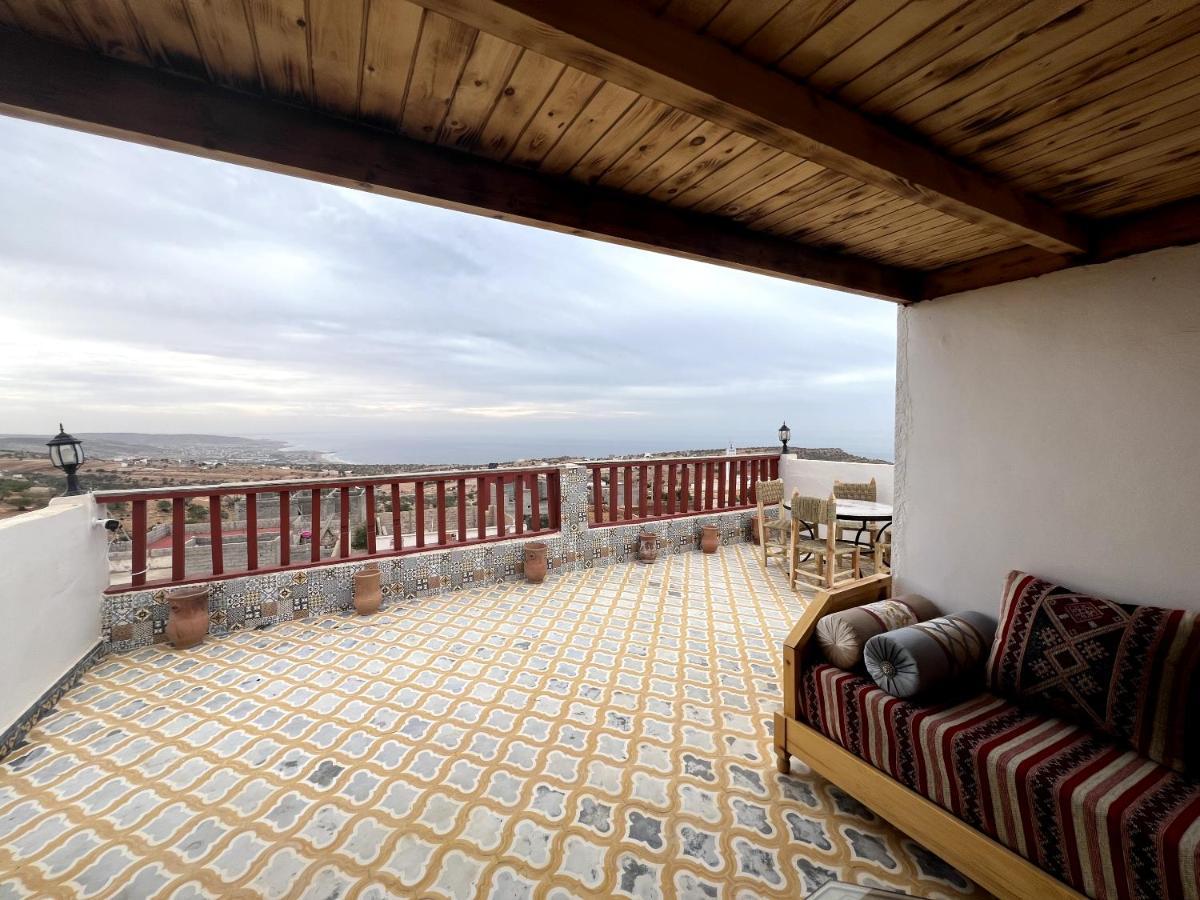 Traditional Taghazout Surf Luaran gambar