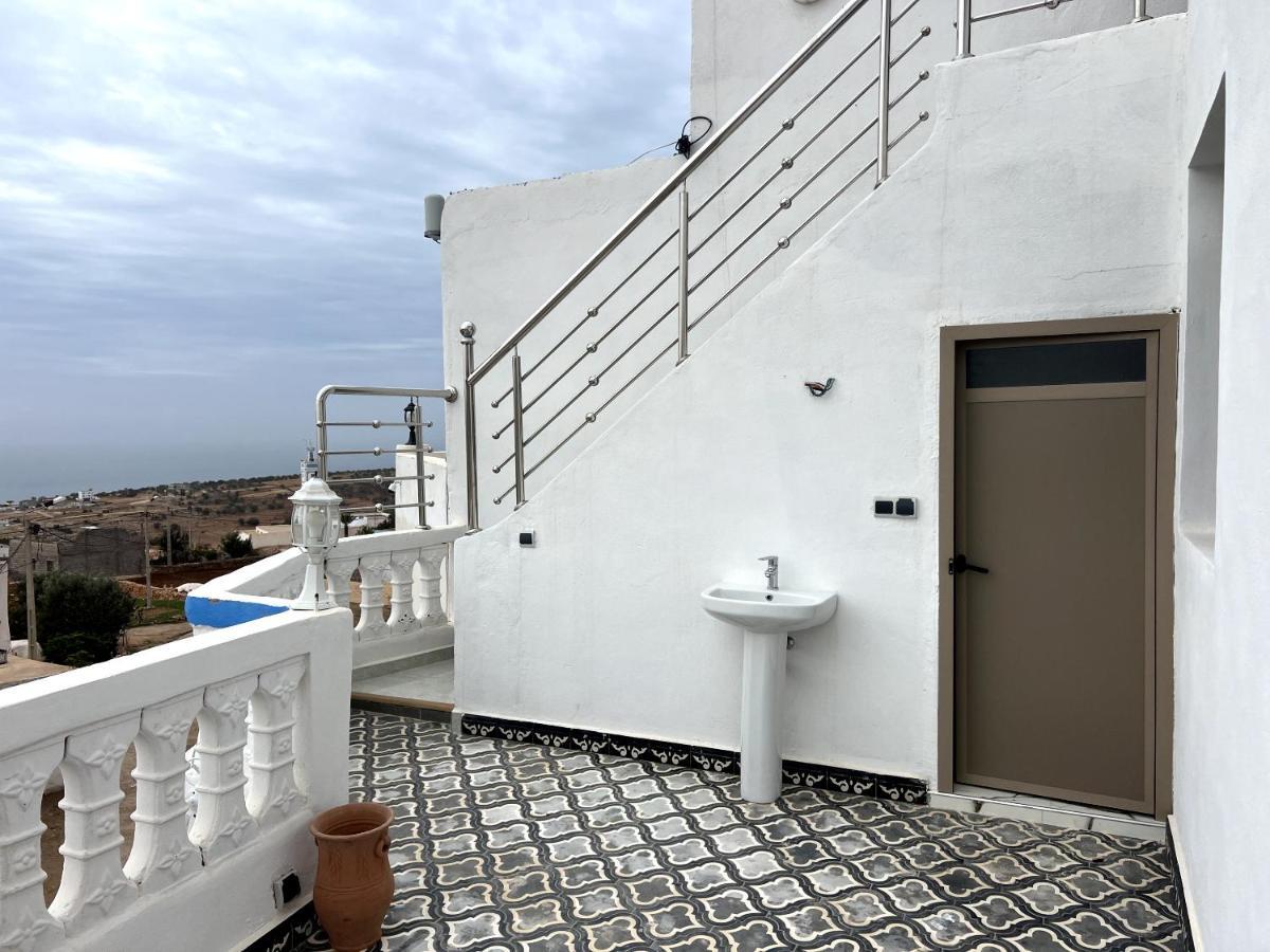 Traditional Taghazout Surf Luaran gambar
