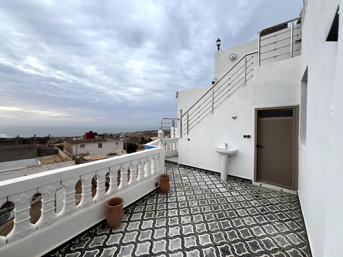 Traditional Taghazout Surf Luaran gambar