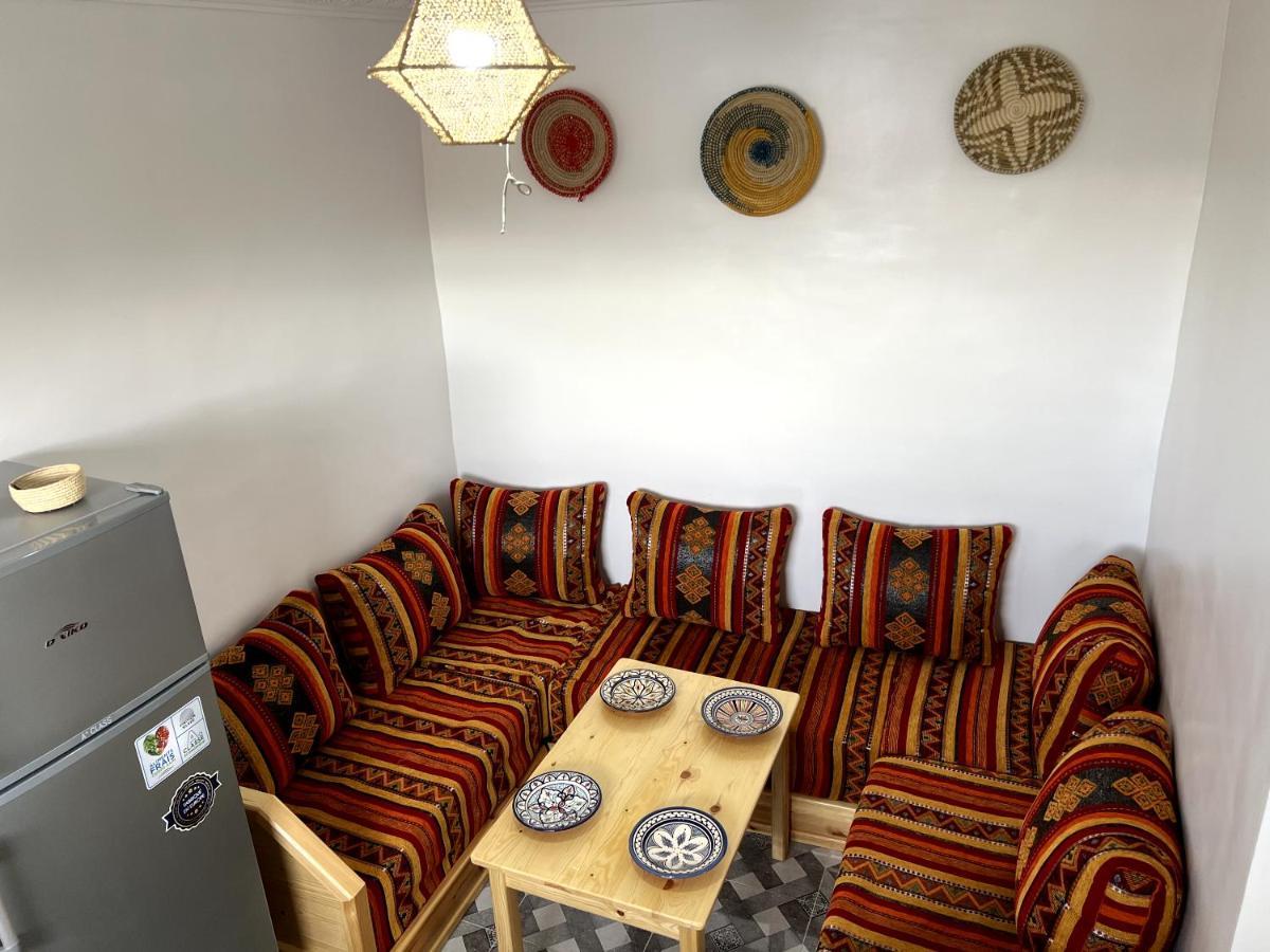 Traditional Taghazout Surf Luaran gambar