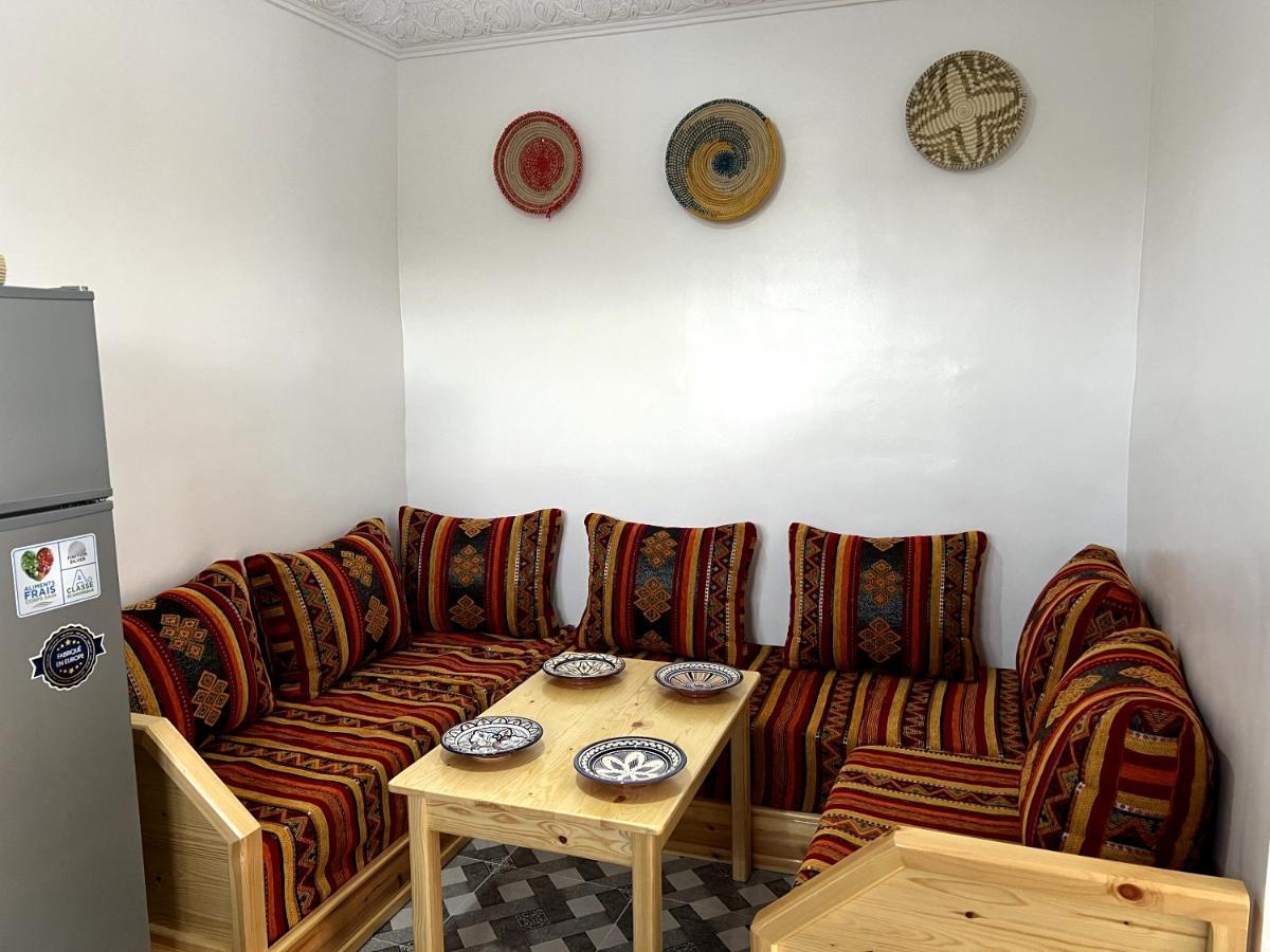 Traditional Taghazout Surf Luaran gambar