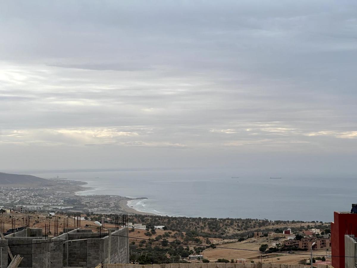 Traditional Taghazout Surf Luaran gambar