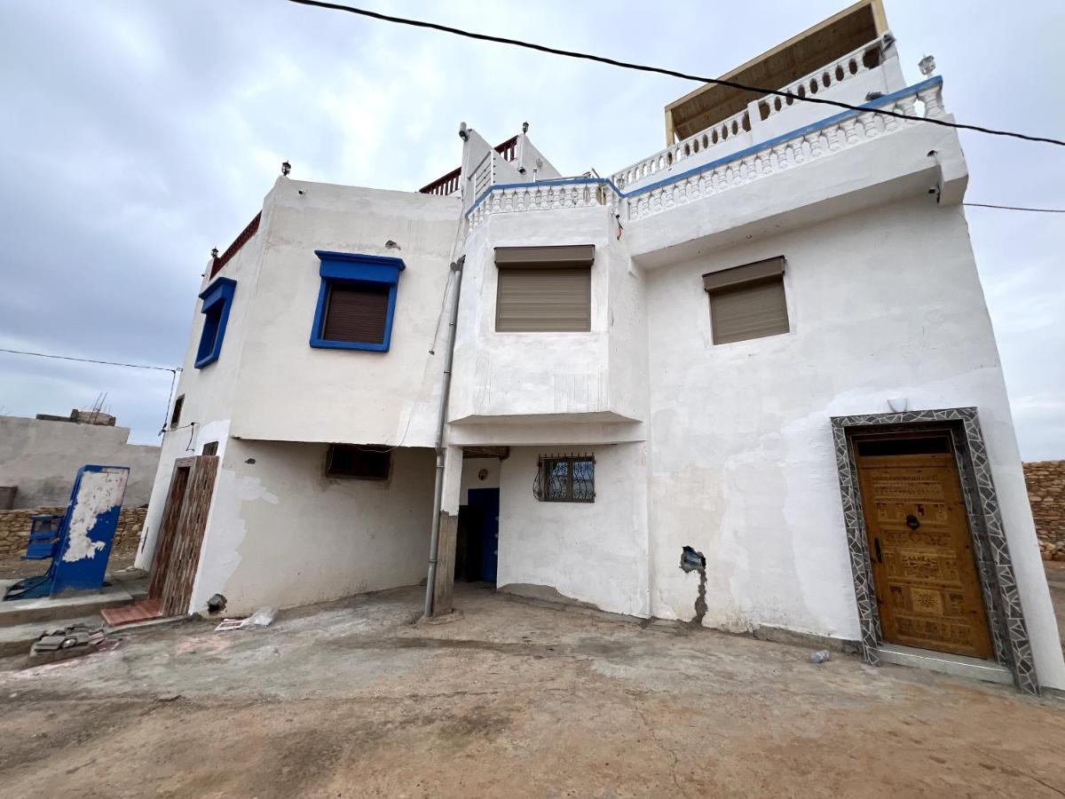 Traditional Taghazout Surf Luaran gambar