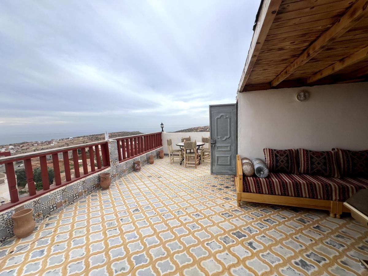 Traditional Taghazout Surf Luaran gambar
