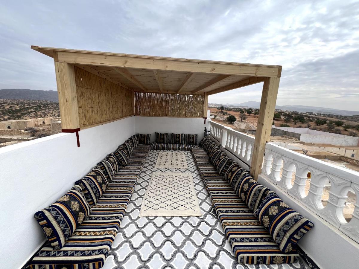 Traditional Taghazout Surf Luaran gambar