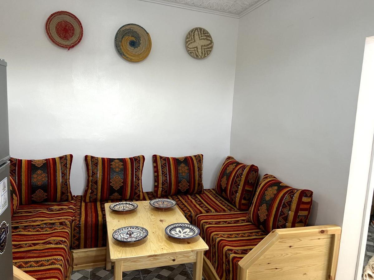 Traditional Taghazout Surf Luaran gambar