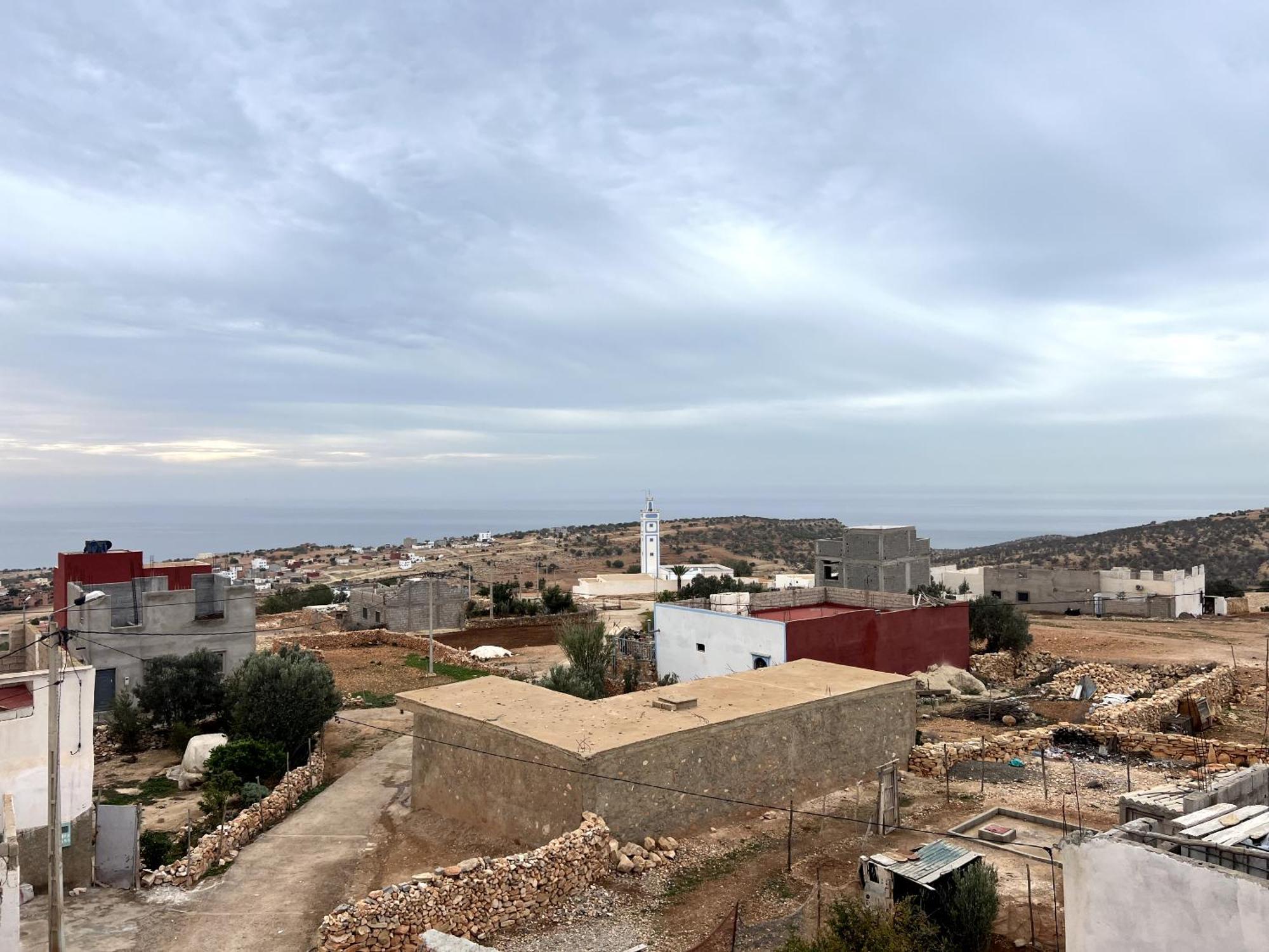 Traditional Taghazout Surf Luaran gambar