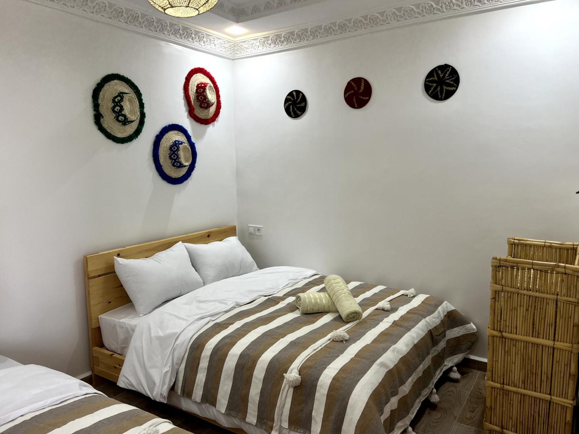 Traditional Taghazout Surf Luaran gambar