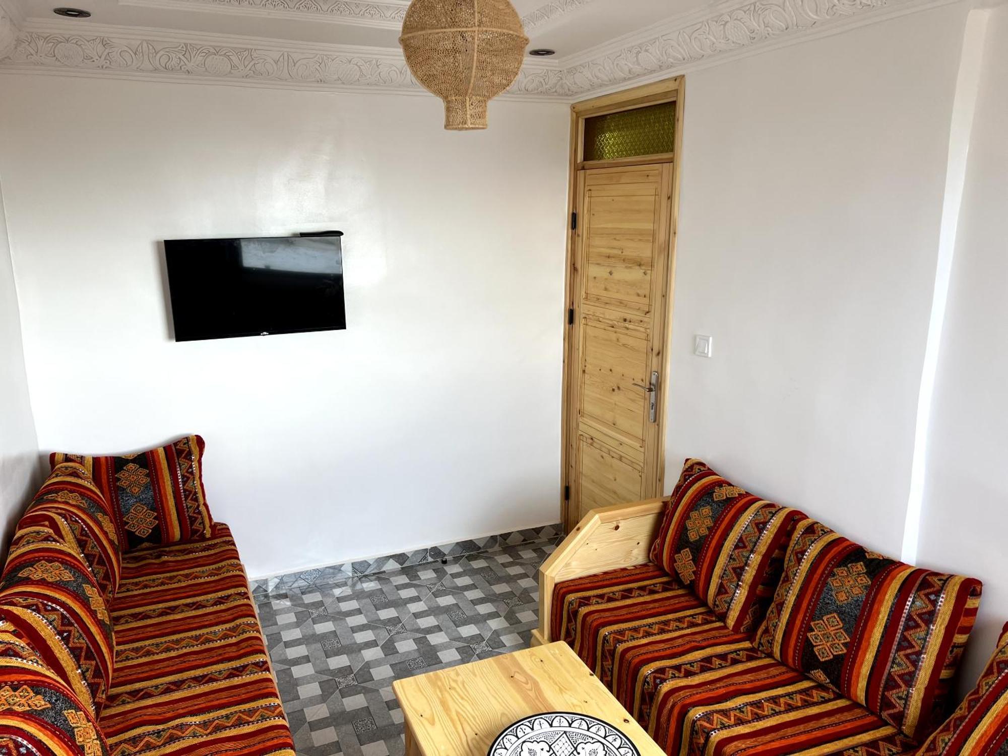 Traditional Taghazout Surf Luaran gambar