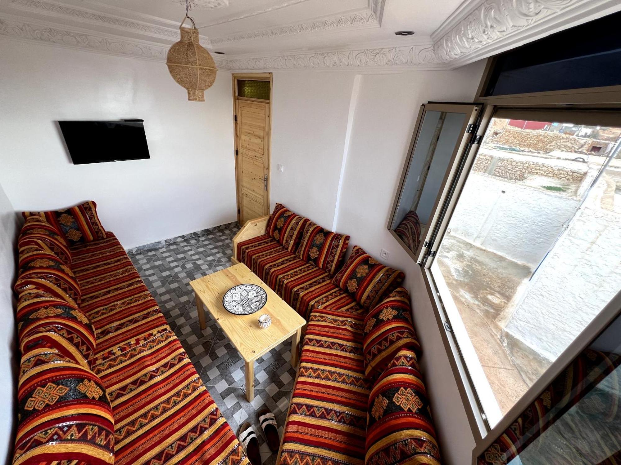 Traditional Taghazout Surf Luaran gambar